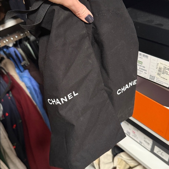 Chanel Loafer - Picture 9 of 9